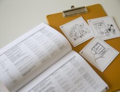 運営指導実地指導の流れ