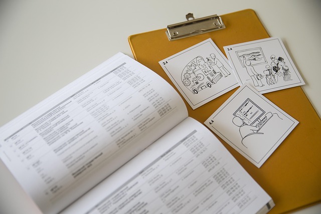 運営指導実地指導の流れ